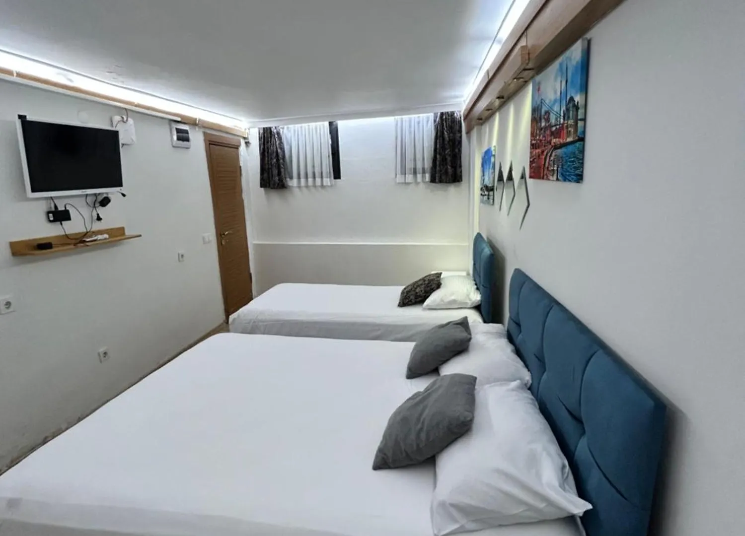Апарт-отель Viva Sirkeci Butik Hotel Стамбул Турция
