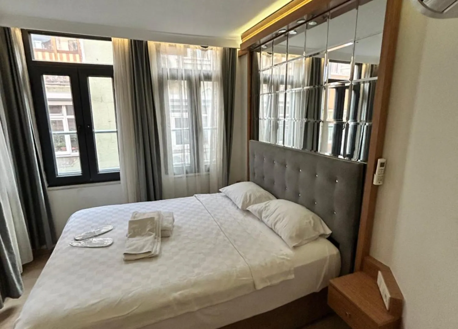 Viva Sirkeci Butik Hotel Стамбул 0*,