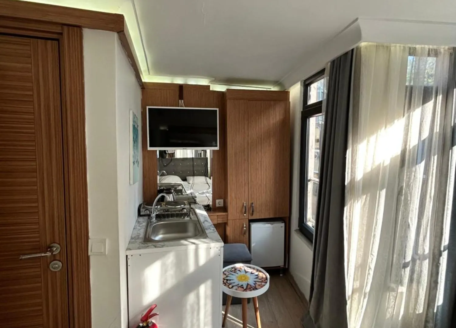 Viva Sirkeci Butik Hotel Стамбул 0*,  Турция