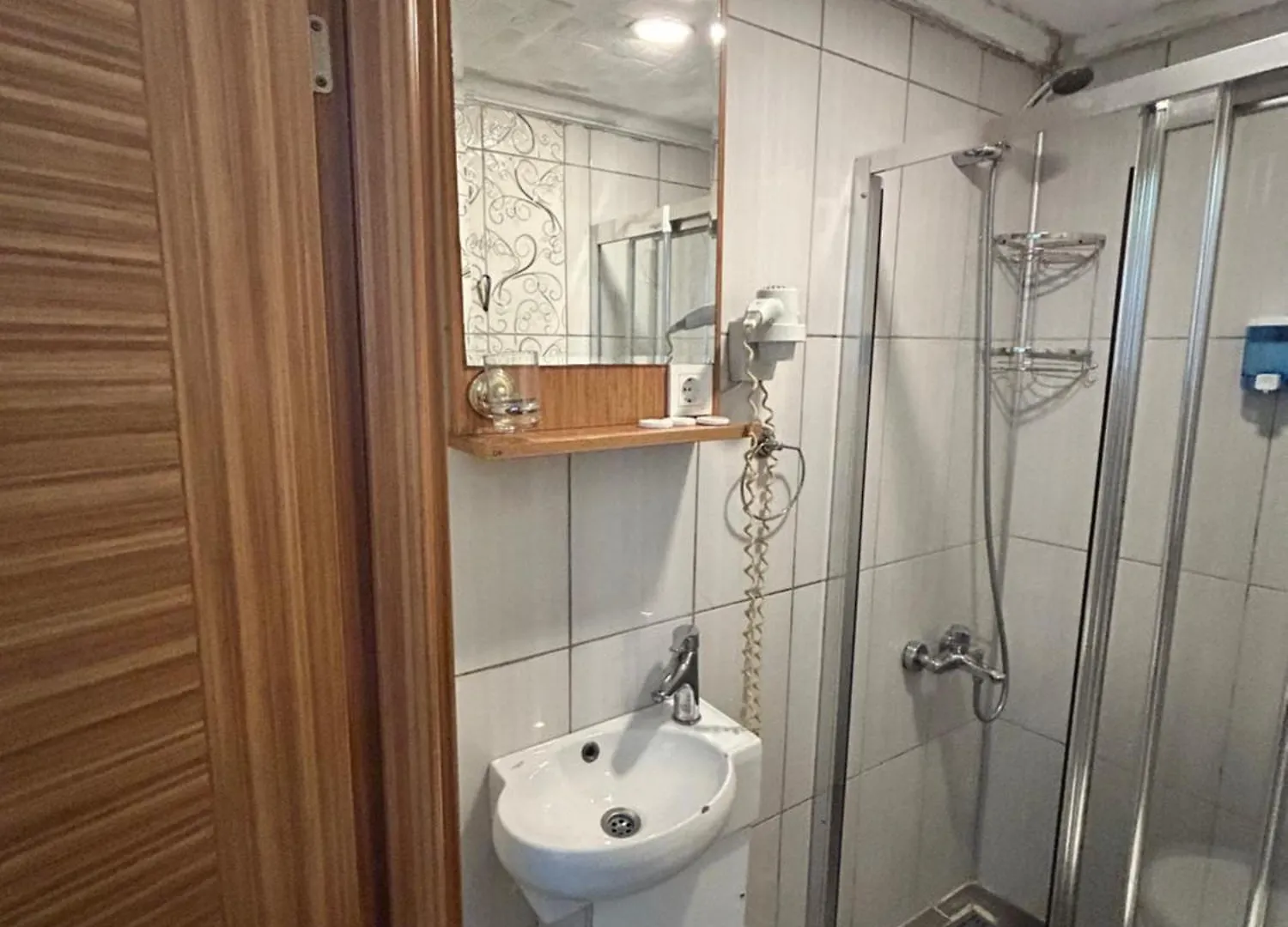 Viva Sirkeci Butik Hotel Стамбул Апарт-отель